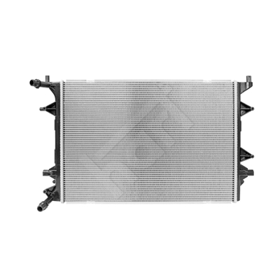 Low Temperature Cooler, intercooler - 646 468 HART