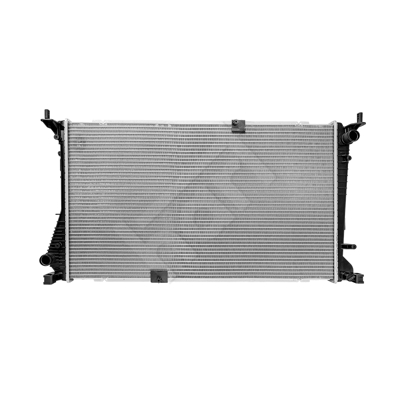 Radiator, engine cooling - 646 469 HART