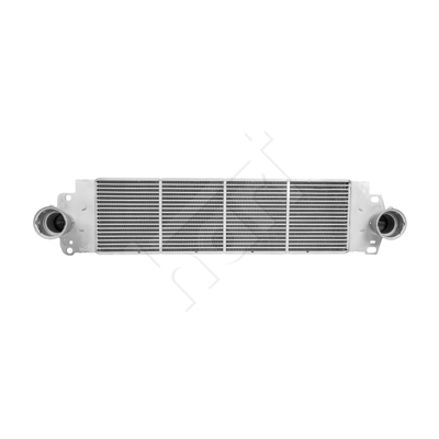 Intercooler - 646 533 HART
