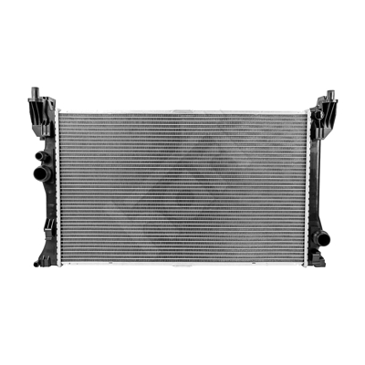Radiator, engine cooling - 646 534 HART