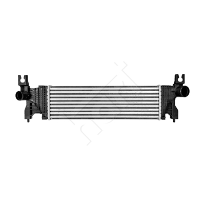 Intercooler - 646 562 HART