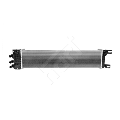 Low Temperature Cooler, intercooler - 646 568 HART