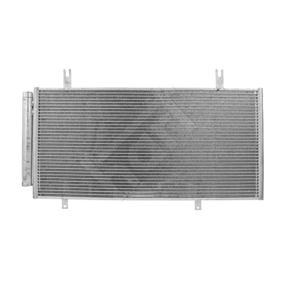 Condenser, air conditioning - 646 618 HART