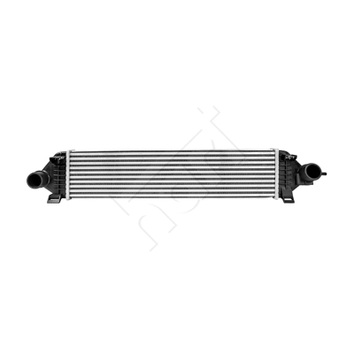 Intercooler, charger - 646 699 HART