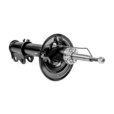 Shock Absorber - 802 650 HART