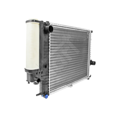 Radiator, engine cooling - 600 383 HART