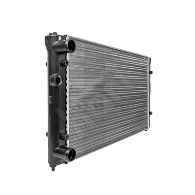 Radiator, engine cooling - 600 509 HART