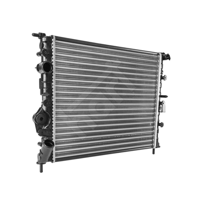 Radiator, engine cooling - 600 946 HART