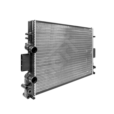 Radiator, engine cooling - 603 389 HART