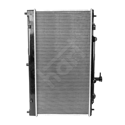 Radiator, engine cooling - 603 880 HART