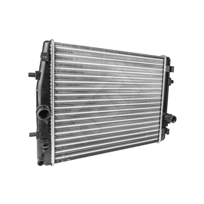 Radiatore, Raffreddamento motore - 607 341 HART