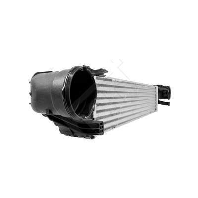 Intercooler - 612 564 HART