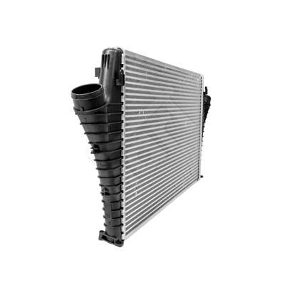 Intercooler - 614 077 HART