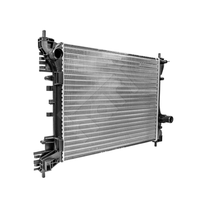 Radiator, engine cooling - 620 263 HART