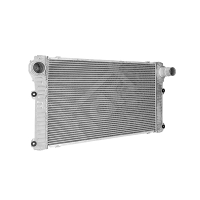 Intercooler, charger - 620 950 HART