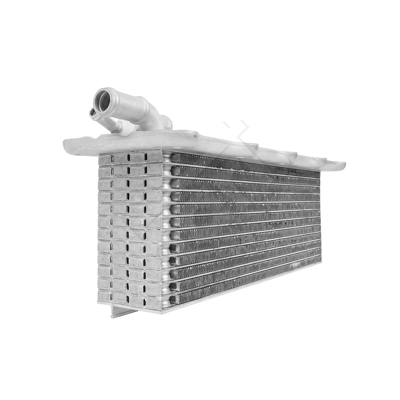 Intercooler - 628 340 HART