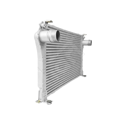 Intercooler - 630 243 HART