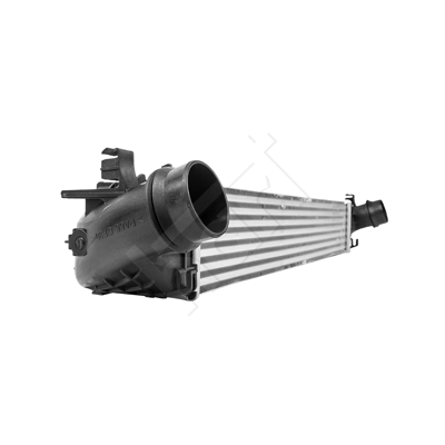 Intercooler - 630 310 HART