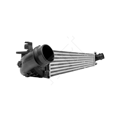 Intercooler - 630 311 HART