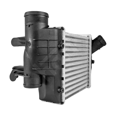 Intercooler - 631 265 HART