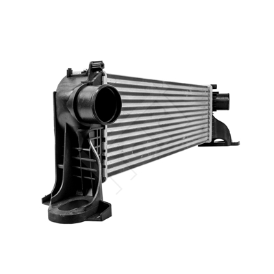 Intercooler - 645 429 HART