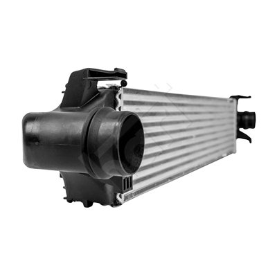 Intercooler - 645 432 HART