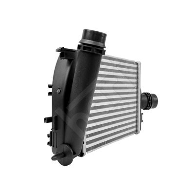 Intercooler - 645 433 HART