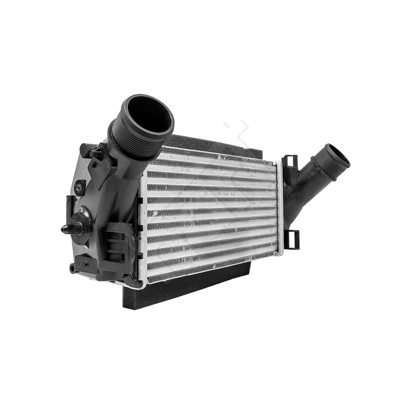 Intercooler - 645 434 HART