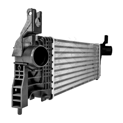 Intercooler - 646 562 HART