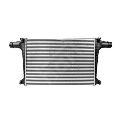 Intercooler - 646 566 HART