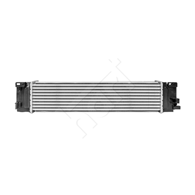 Intercooler - 646 704 HART