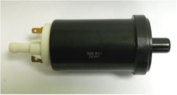 Fuel Pump - 305 812 HART
