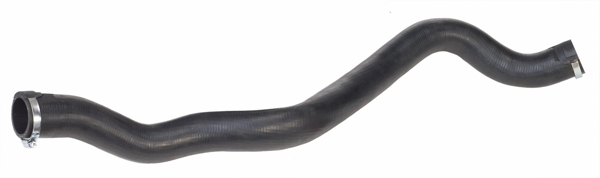 Charger Air Hose - 358 760 HART