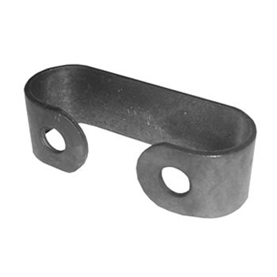 Holder, exhaust system - 404 016 HART
