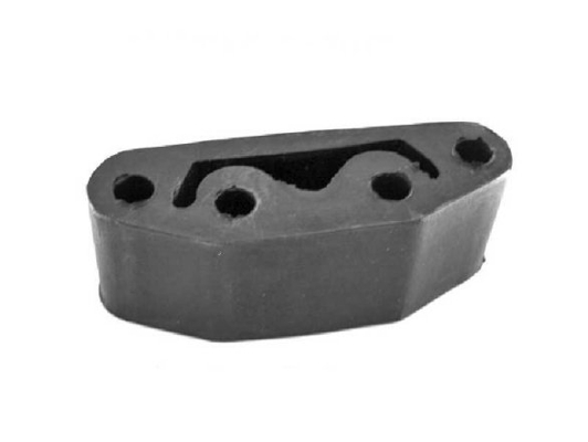 Holder, exhaust system - 404 110 HART