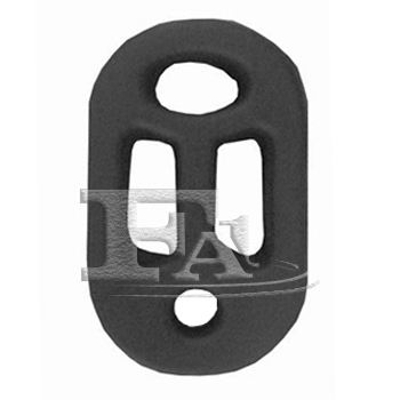 Holder, exhaust system - 404 450 HART