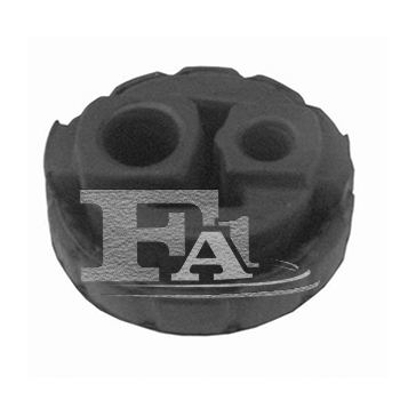 Holder, exhaust system - 404 455 HART