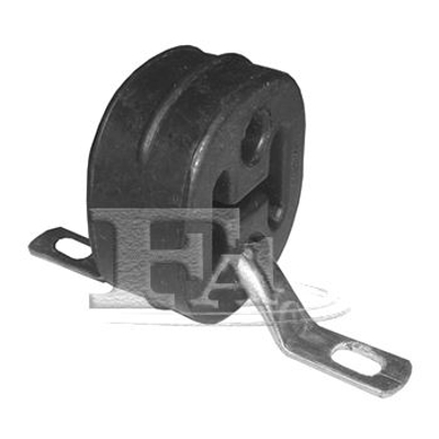 Holder, exhaust system - 405 581 HART