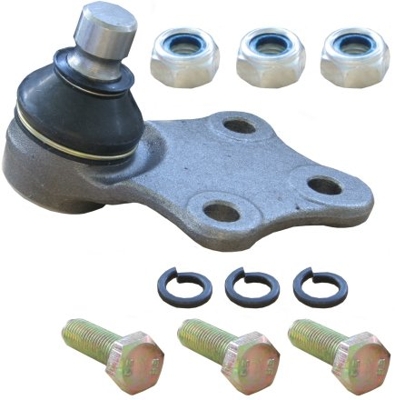 Giunto di supporto / guida - 409 255 HART