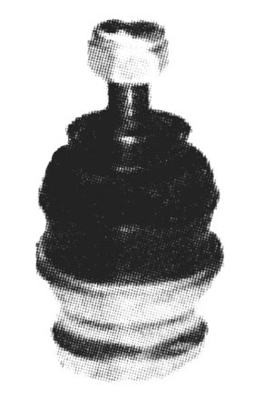 Ball Joint - 412 124 HART