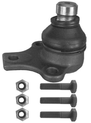 Ball Joint - 420 397 HART