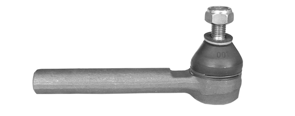 Testa barra d'accoppiamento - 420 416 HART