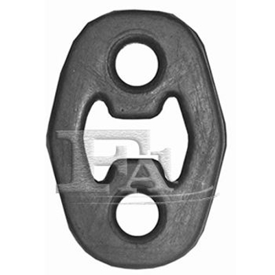 Holding Bracket, silencer - 420 522 HART