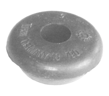 Mounting, stabilizer coupling rod - 420 669 HART