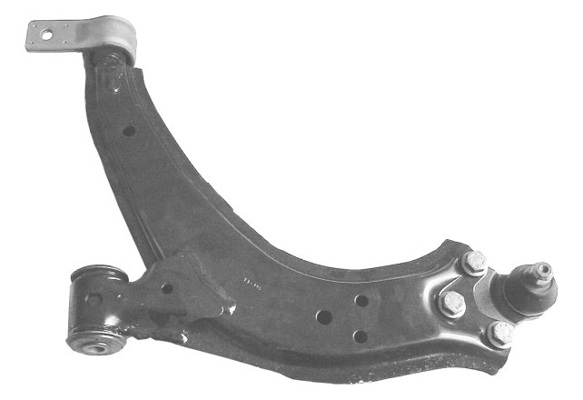 Track Control Arm - 421 695 HART