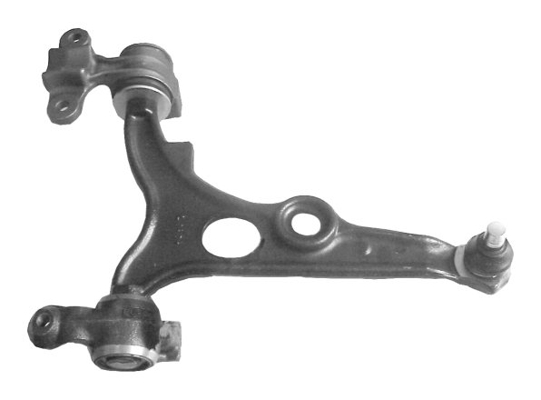 Track Control Arm - 421 697 HART