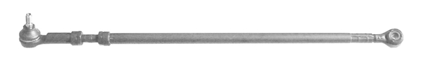 Tirante trasversale - 421 836 HART