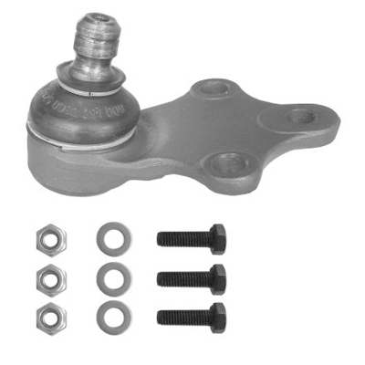 Ball Joint - 422 457 HART