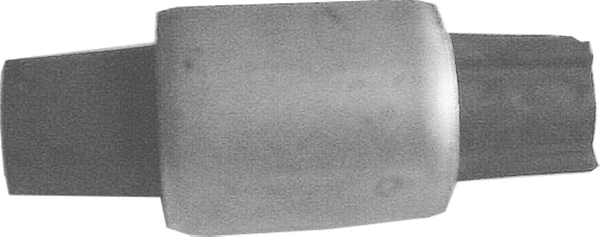 Control Arm-/Trailing Arm Bush - 422 679 HART