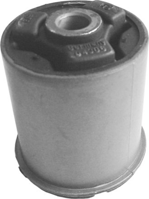 Mounting, axle beam - 422 722 HART
